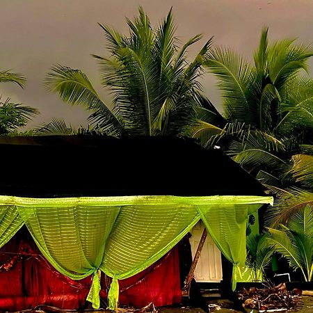 Beachfront Paradise Manuel Antonio Dış mekan fotoğraf