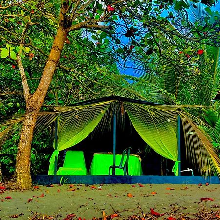 Beachfront Paradise Manuel Antonio Dış mekan fotoğraf