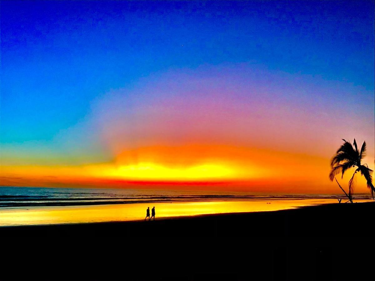 Beachfront Paradise Manuel Antonio Dış mekan fotoğraf