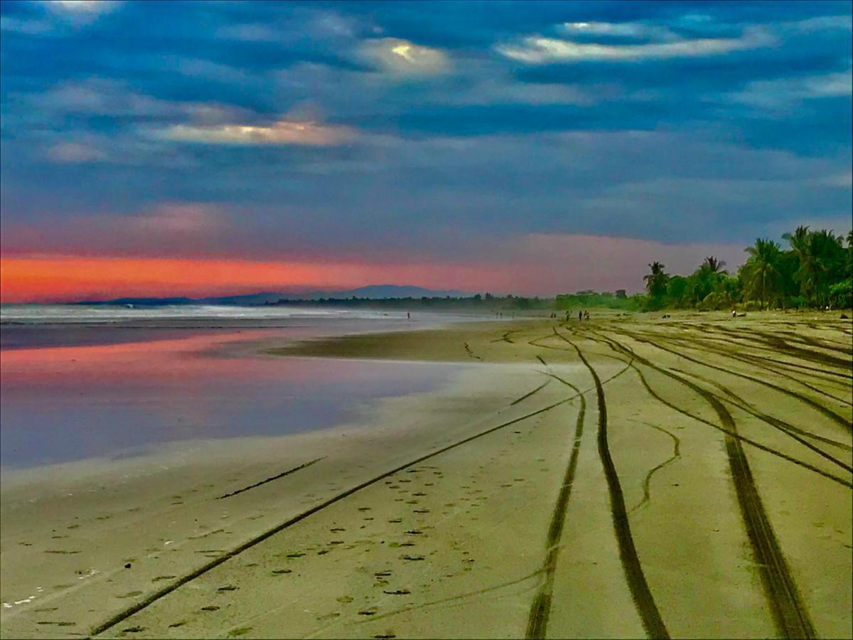 Beachfront Paradise Manuel Antonio Dış mekan fotoğraf