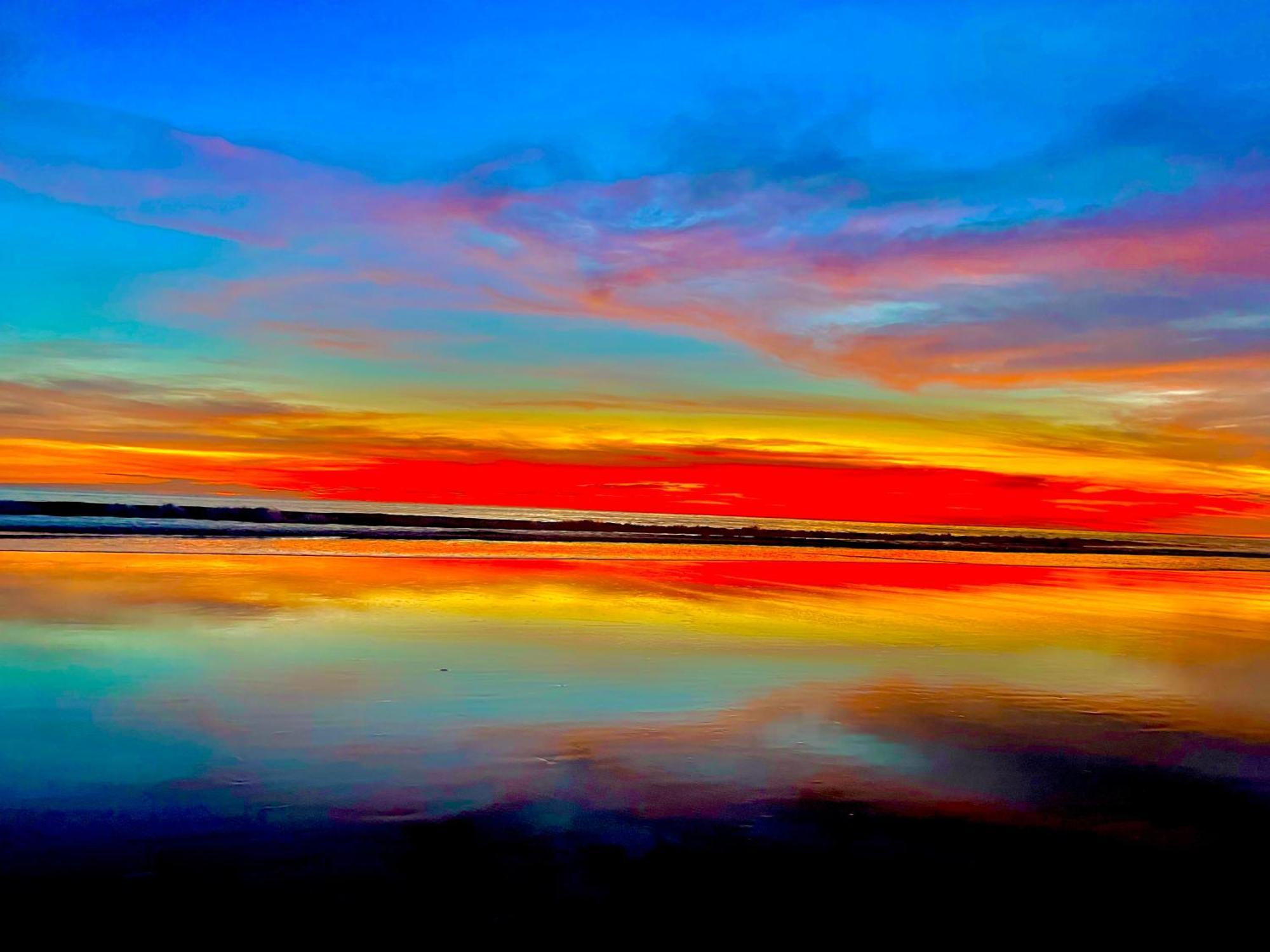 Beachfront Paradise Manuel Antonio Dış mekan fotoğraf