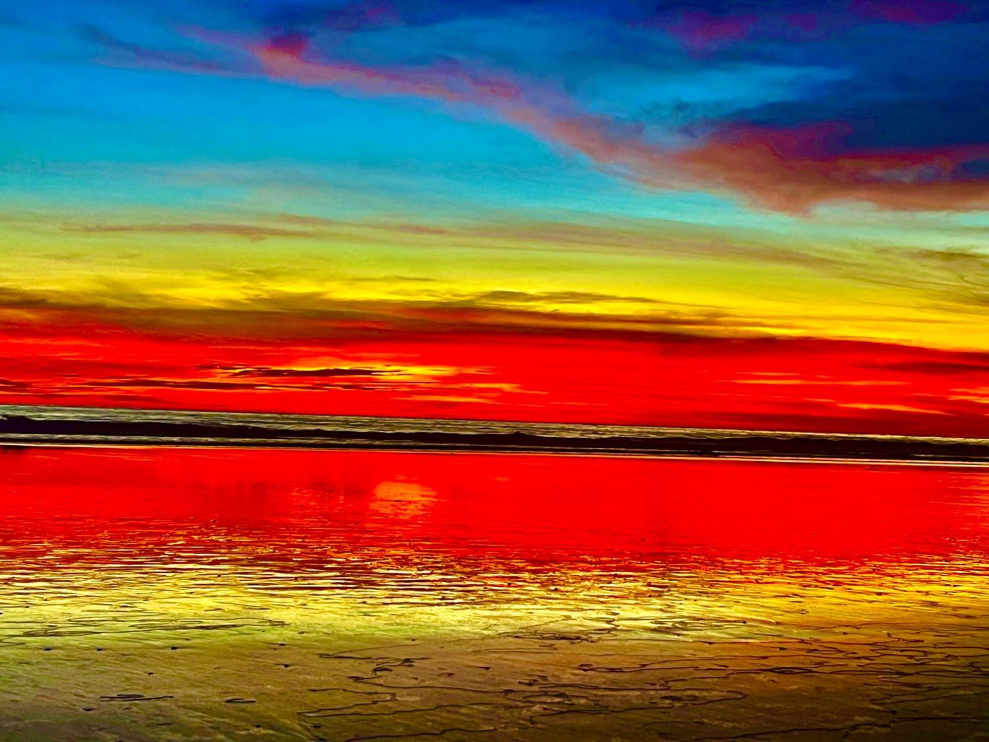 Beachfront Paradise Manuel Antonio Dış mekan fotoğraf