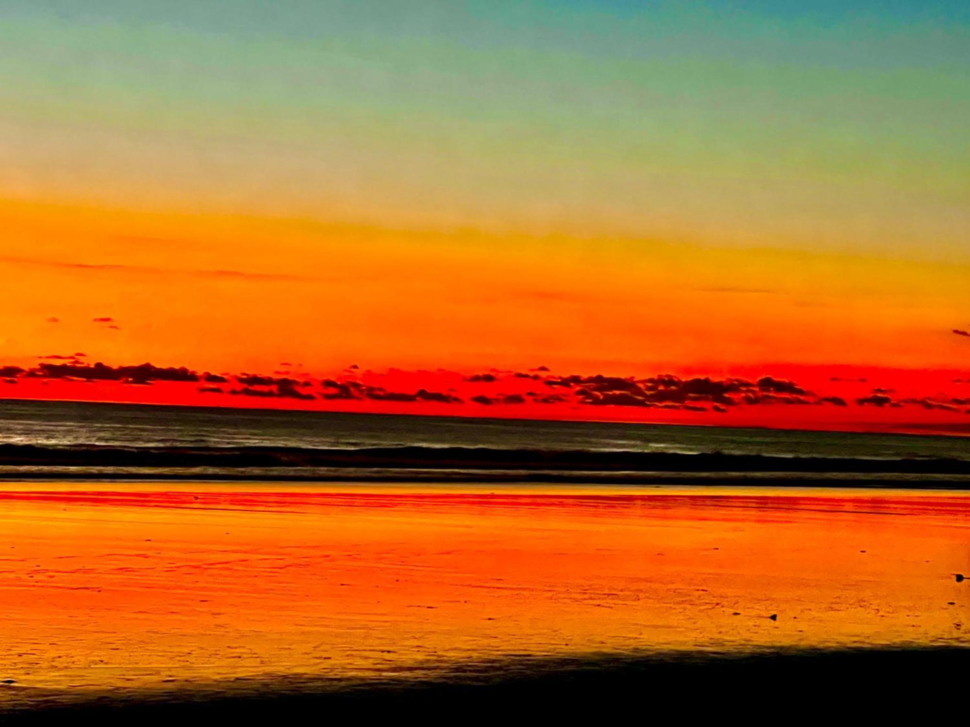 Beachfront Paradise Manuel Antonio Dış mekan fotoğraf