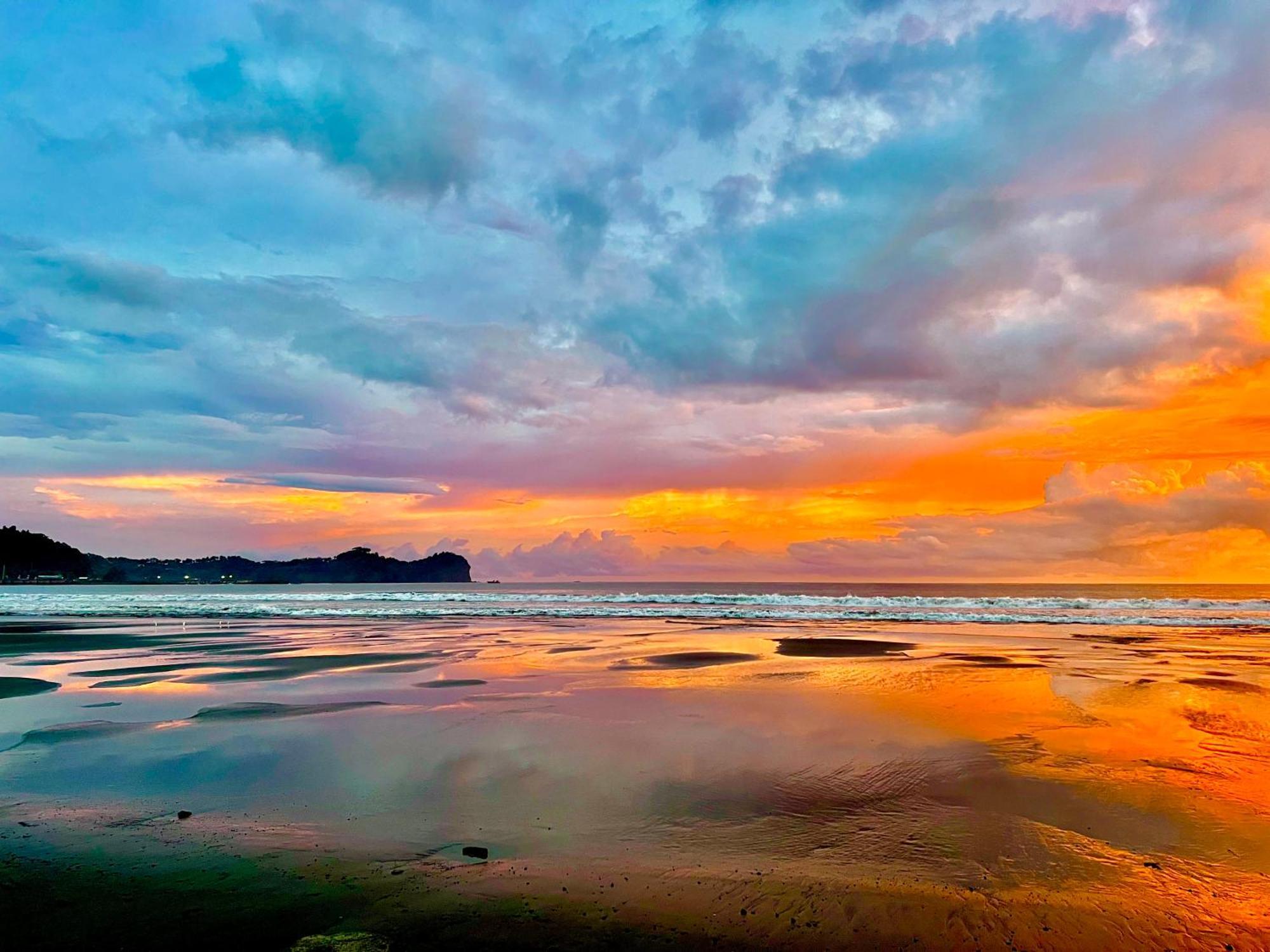 Beachfront Paradise Manuel Antonio Dış mekan fotoğraf