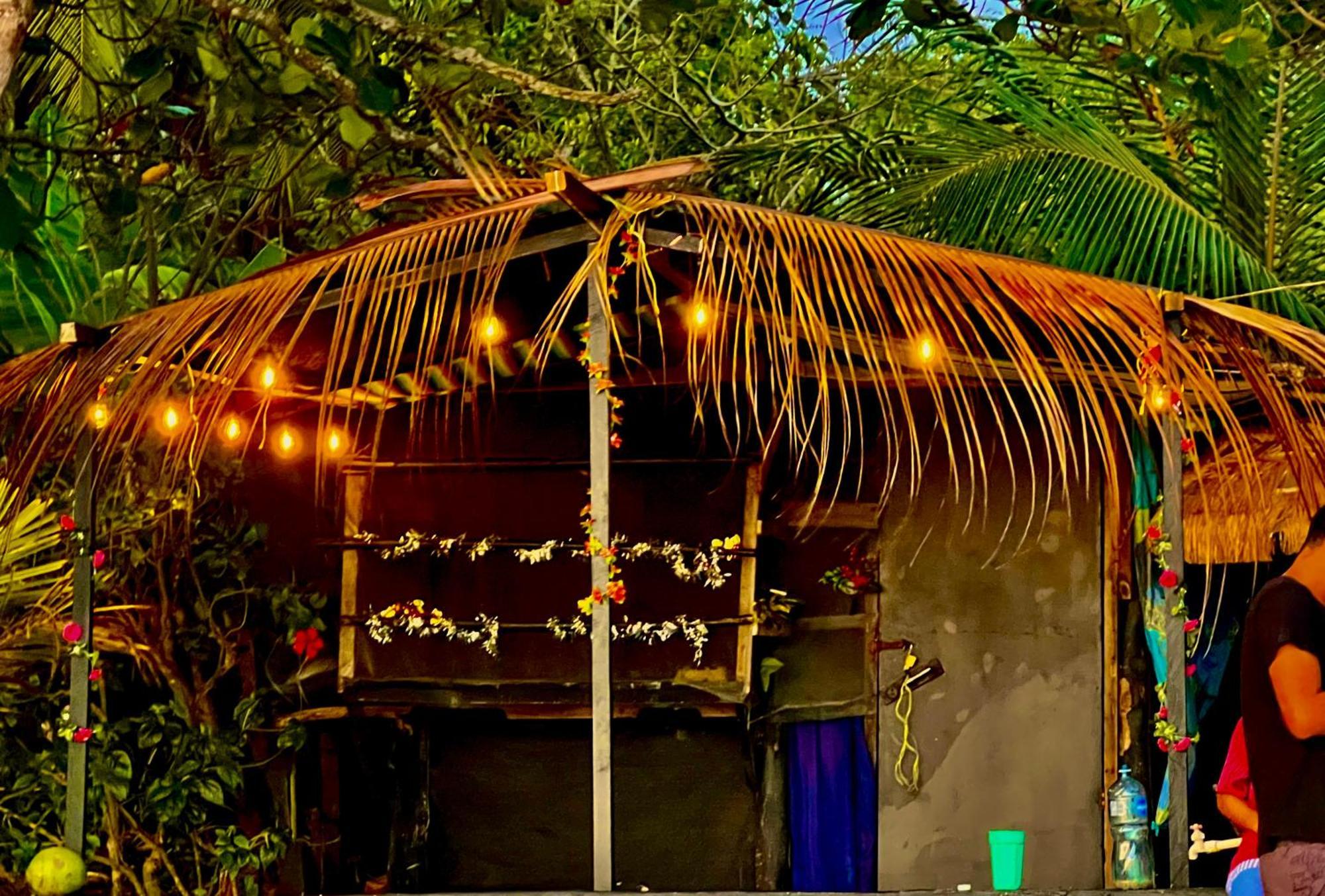 Beachfront Paradise Manuel Antonio Dış mekan fotoğraf