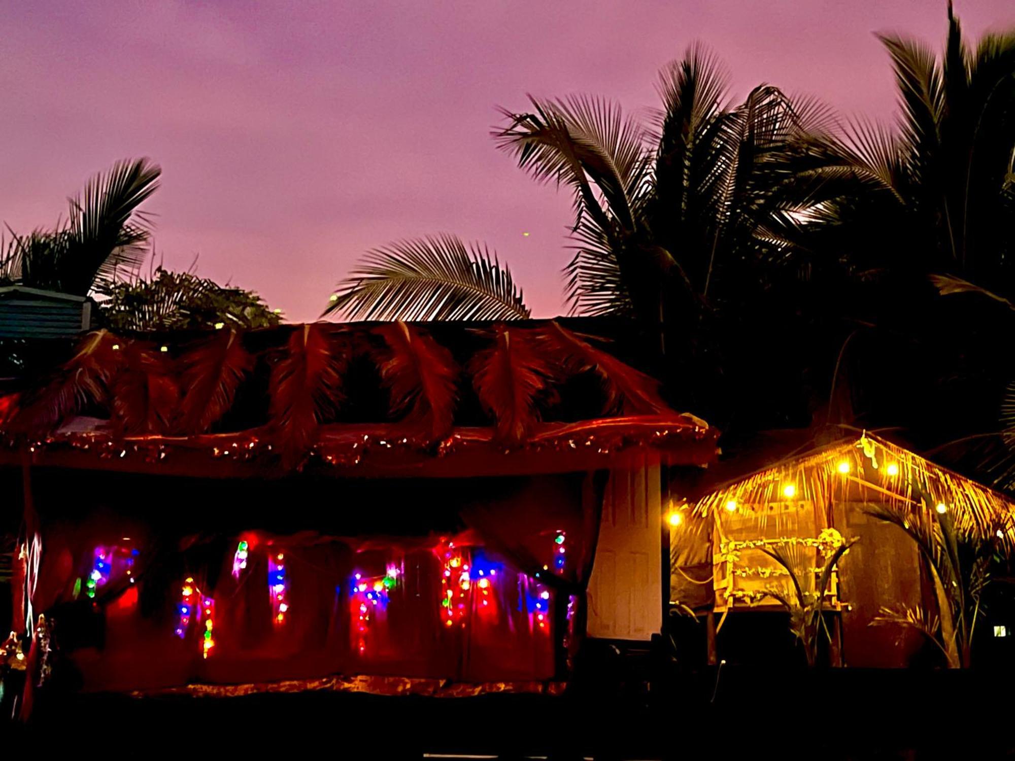 Beachfront Paradise Manuel Antonio Dış mekan fotoğraf