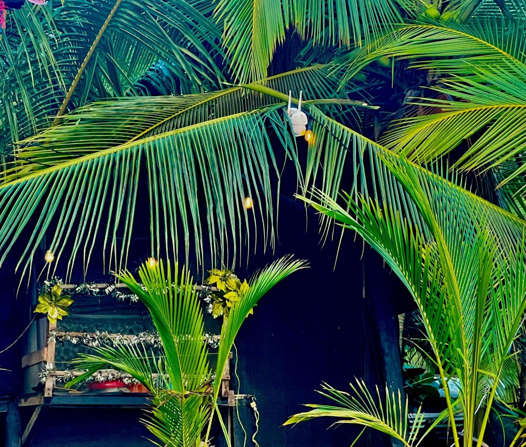 Beachfront Paradise Manuel Antonio Dış mekan fotoğraf