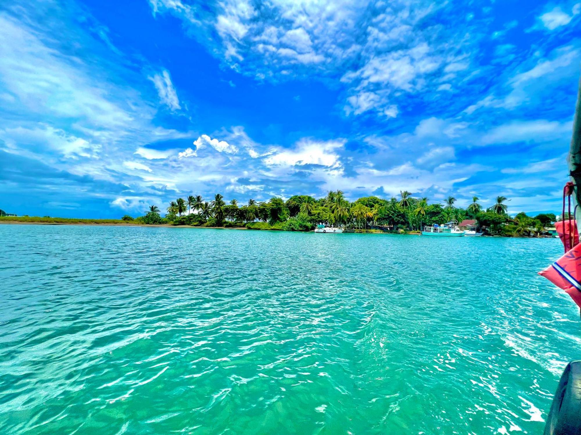 Beachfront Paradise Manuel Antonio Dış mekan fotoğraf
