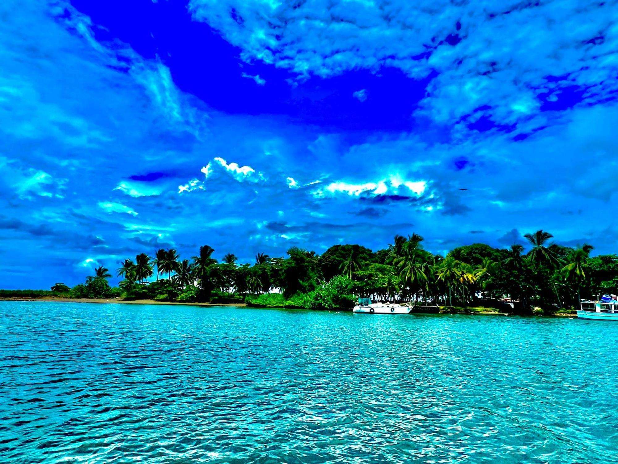 Beachfront Paradise Manuel Antonio Dış mekan fotoğraf