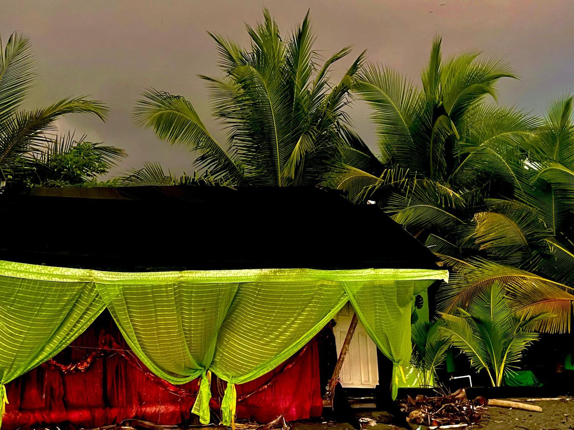 Beachfront Paradise Manuel Antonio Dış mekan fotoğraf