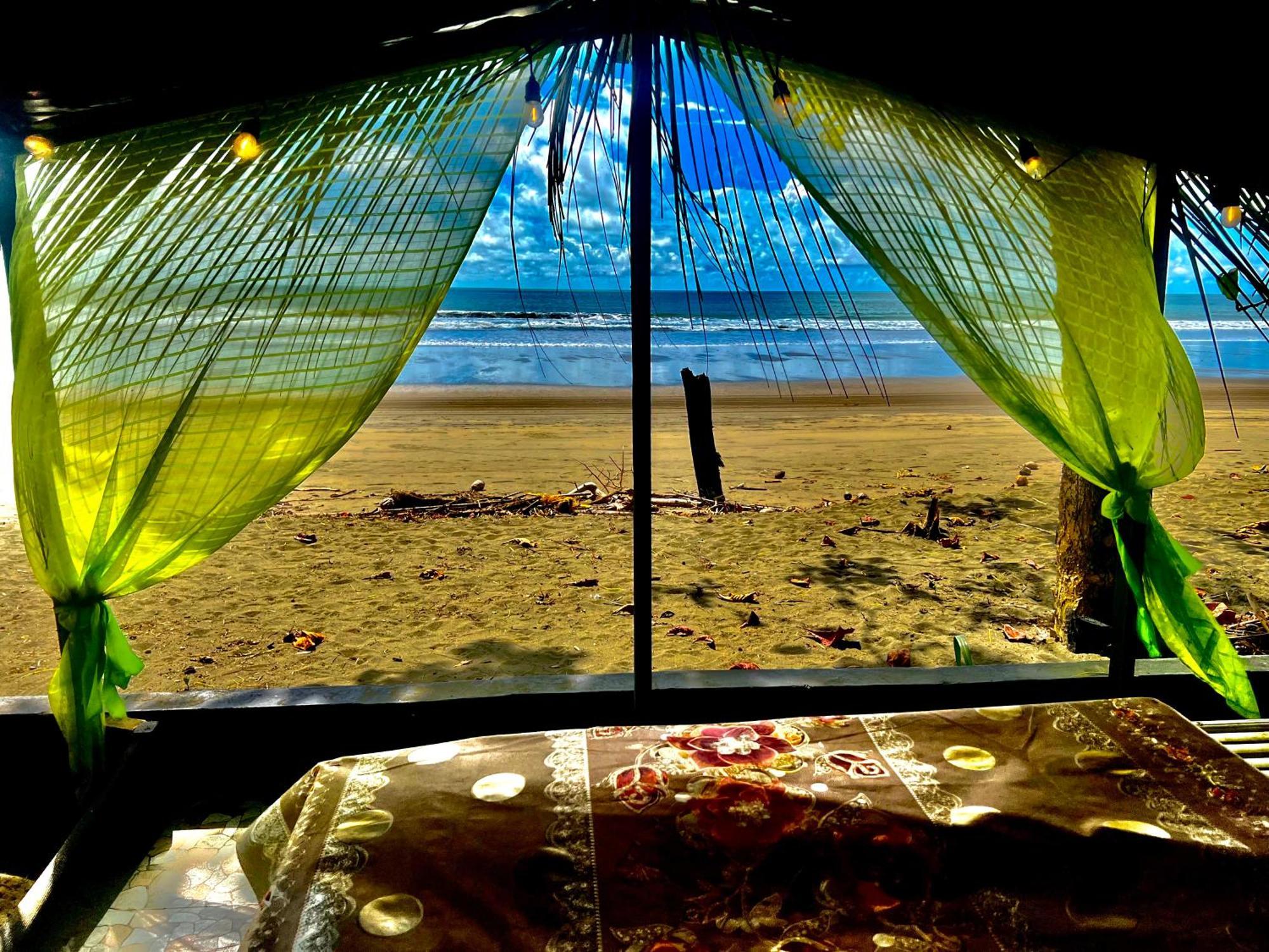 Beachfront Paradise Manuel Antonio Dış mekan fotoğraf