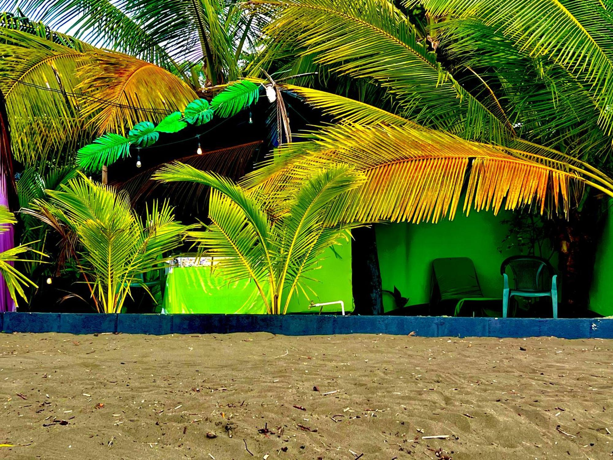 Beachfront Paradise Manuel Antonio Dış mekan fotoğraf