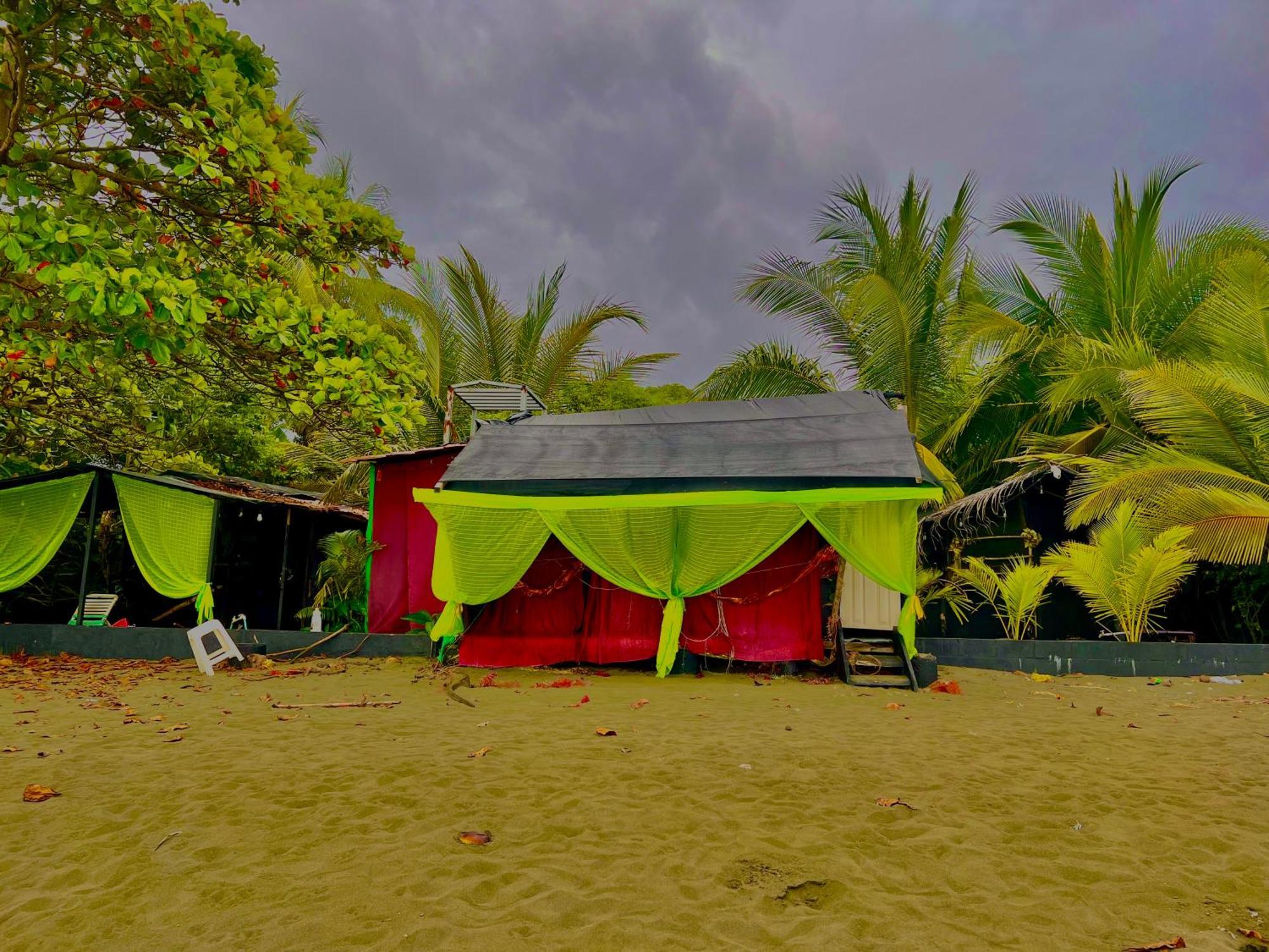 Beachfront Paradise Manuel Antonio Dış mekan fotoğraf